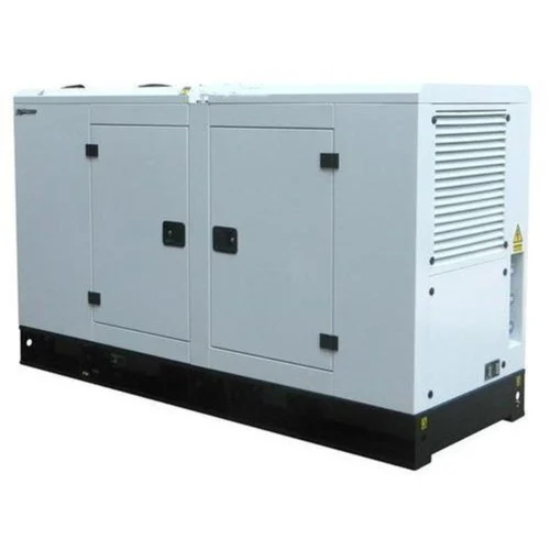 40-kva Generator Canopy